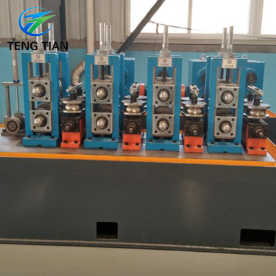 Thiết bị nghiền ống hàn và cắt tích lũy HG32 được đóng gói trong hộp gỗ