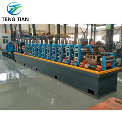 Thiết bị nghiền ống hàn và cắt tích lũy HG32 được đóng gói trong hộp gỗ