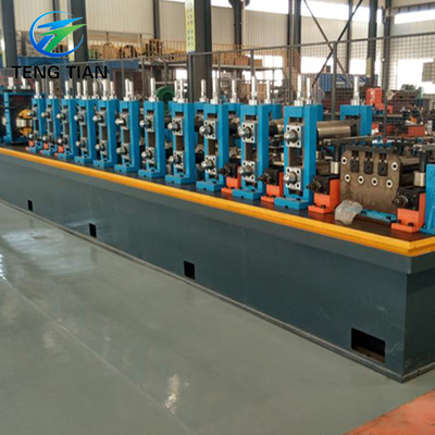 Thiết bị nghiền ống hàn và cắt tích lũy HG32 được đóng gói trong hộp gỗ