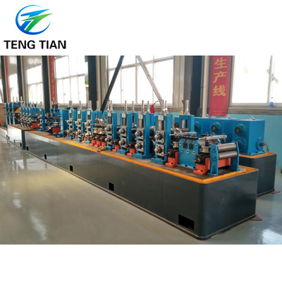 Thiết bị nghiền ống hàn và cắt tích lũy HG32 được đóng gói trong hộp gỗ