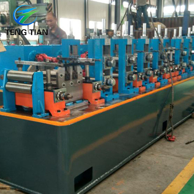 Thiết bị nghiền ống hàn và cắt tích lũy HG32 được đóng gói trong hộp gỗ
