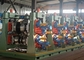 Hàn cảm ứng tần số cao Dây chuyền sản xuất ống Erw Chiều dài 4-12m với máy cắt và thợ hàn