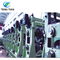 Hệ thống điều khiển PLC máy nghiền ống hàn tần số cao 100x100-400x400mm