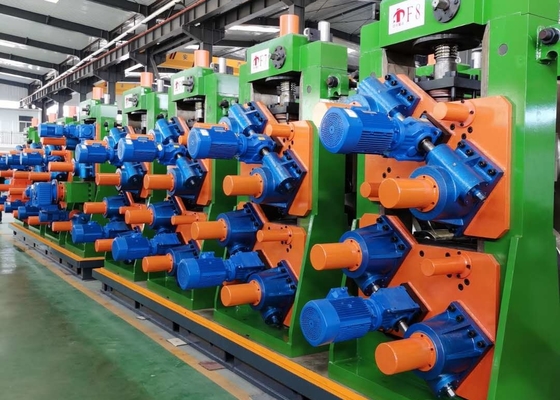 Máy xay ống cho máy làm ống thép carbon