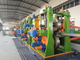 Máy sản xuất ống vuông hàn tần số cao cho 100x100-200x200