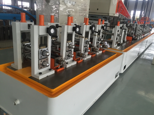 Máy nghiền ống chính xác Máy nghiền ống có độ chính xác siêu cao để làm ống thép, tuổi thọ cao