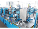201 Nhà máy sản xuất ống chính xác bằng thép không rỉ Chứng nhận ISO chuyên nghiệp