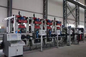 Trực tiếp hình thành Nhà máy ống vuông Square Thiết kế Customized ISO9001 Đối với máy móc