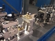 Máy làm ống nhôm Aluminium / Trung Quốc Sản xuất máy tạo hình ống chuyên nghiệp, dây chuyền sản xuất thép tự động