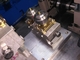 Dây chuyền sản xuất Ống Nhôm ống Spacer với Máy hàn Servo Motor HF