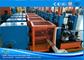 Dòng sản xuất ống ERW được điều chỉnh Dòng sản phẩm tiết kiệm năng lượng Màu xanh HG32