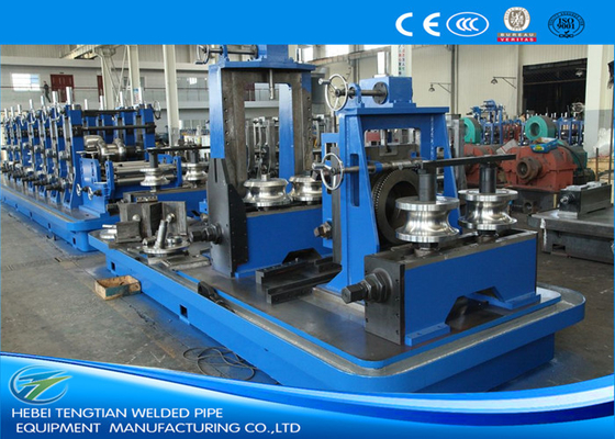 Máy xay ống và ống thép cacbon