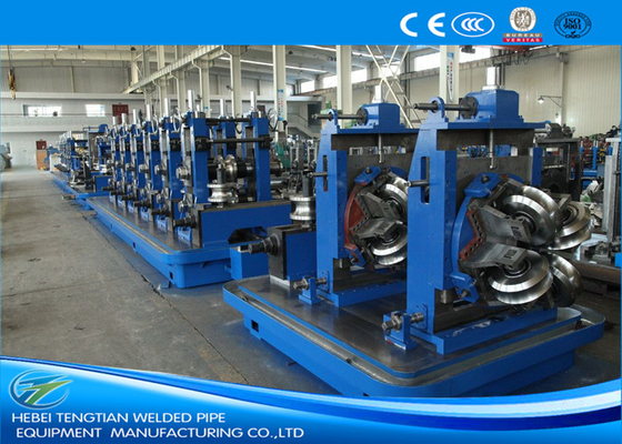 Máy xay ống và ống thép cacbon