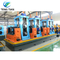 Electric Resistance Welding Erw Pipe Mill Direct Forming Type Innovative