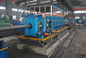 Nhà máy sản xuất ống ERW tự động hoàn chỉnh ERW165 Hình chữ nhật