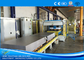 Custom Cut To Length Machine Chứng nhận ISO 90KW Cấp bậc Điều khiển Điện