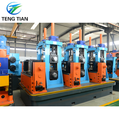 6m-18m ủi ống máy cho 200x200mm ống