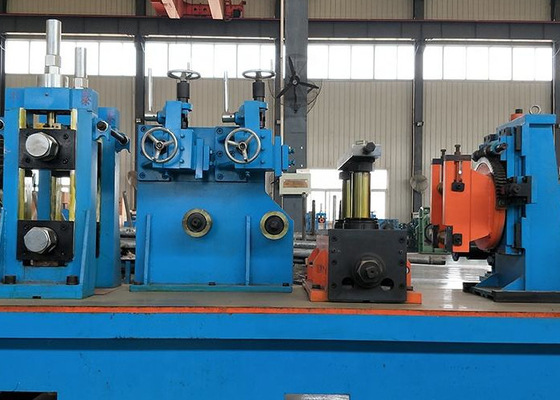 Máy xay ống chính xác ủi ống kính 4mm-8mm