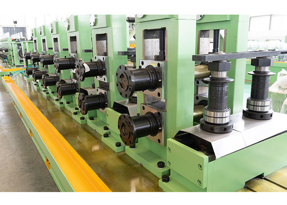 Máy xay ống chính xác máy xay ống hàn tốc độ 60m/min