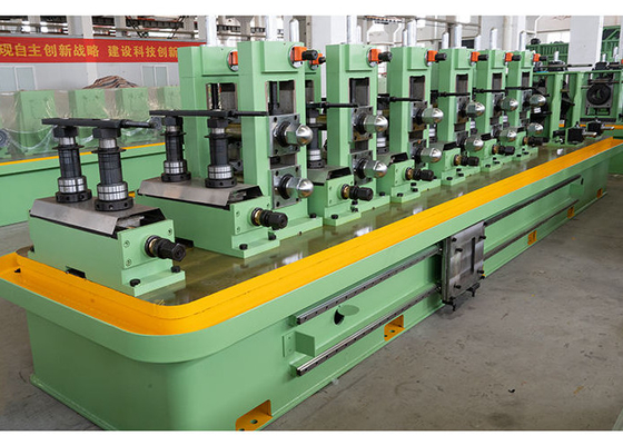 Máy xay ống chính xác máy xay ống hàn tốc độ 60m/min