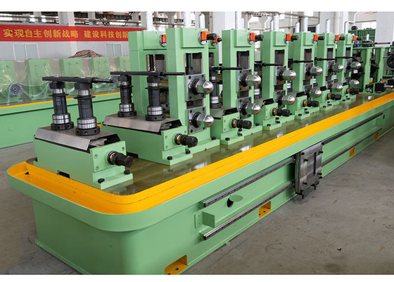 Máy xay ống chính xác máy xay ống hàn tốc độ 60m/min