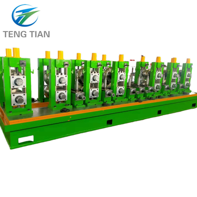 Phương pháp hàn tần số cao máy xay ống cho các đường ống mạnh mẽ và bền