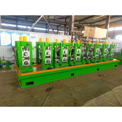 Phương pháp hàn tần số cao máy xay ống cho các đường ống mạnh mẽ và bền