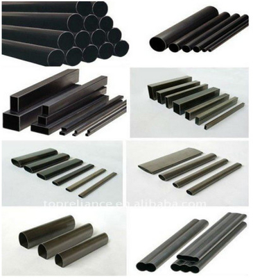 Máy xay ống cho máy làm ống thép carbon hàn Erw