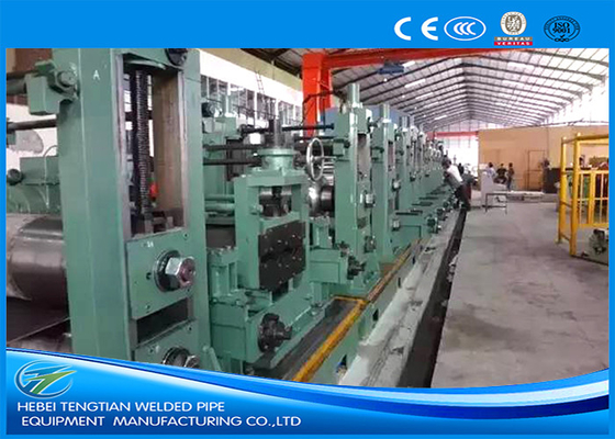 Máy nghiền ống vuông bằng thép carbon hình chữ nhật 200 * 200mm