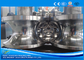 Dây chuyền sản xuất ống thép tần số cao 165mm Đường kính ống chứng nhận ISO