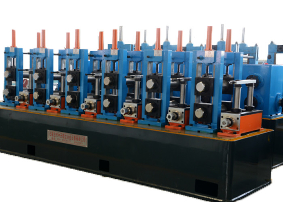 Chuỗi ống HG tiên tiến cho ống thép nhanh chóng và chính xác sản xuất ống hình vuông