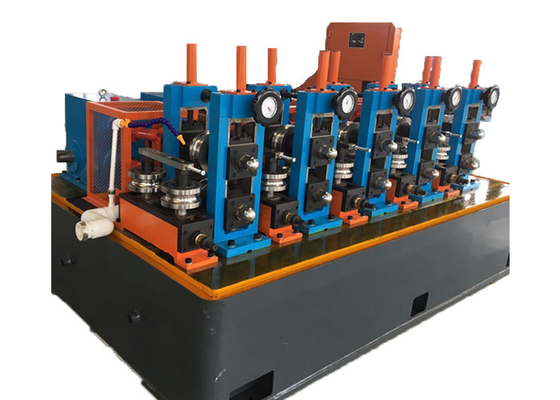 Chuỗi ống HG tiên tiến cho ống thép nhanh chóng và chính xác sản xuất ống hình vuông