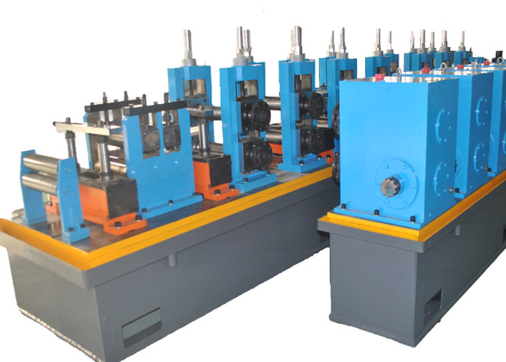 Máy hàn năng suất cao với độ dày trong dây chuyền sản xuất ống thép 3.0-7.0mm