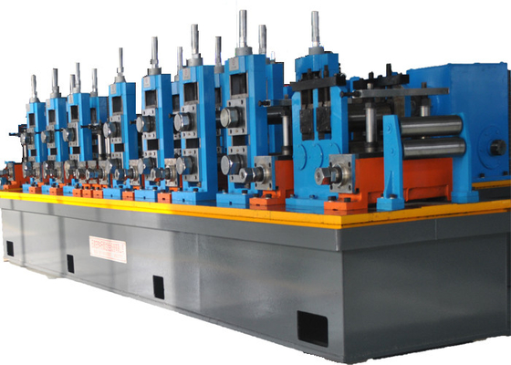 Máy hàn năng suất cao với độ dày trong dây chuyền sản xuất ống thép 3.0-7.0mm