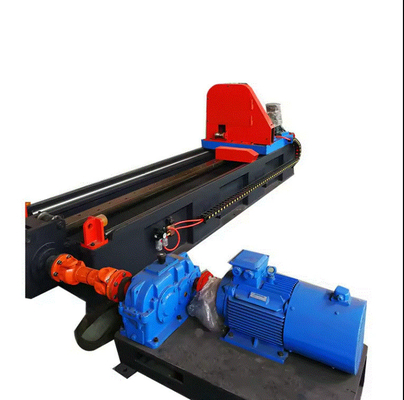 Dây chuyền sản xuất ống thép ống Erw Mill tần số cao