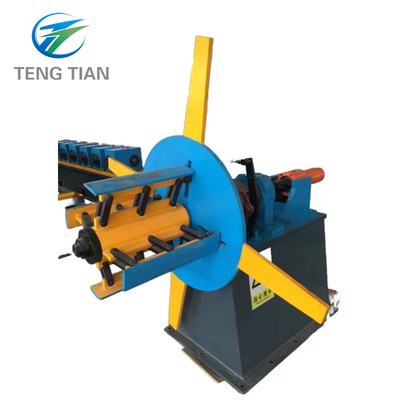 25-76mm Hf hàn ống máy 0-70m/min tốc độ sản xuất