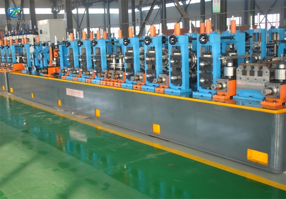 Máy nghiền ống chính xác Máy nghiền ống chính xác có đường may thẳng bền, Máy phay ống