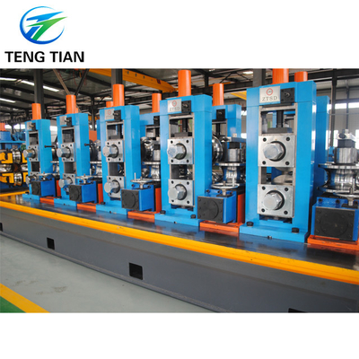 Máy nghiền ống chính xác Máy làm ống thép hiệu suất cao, Máy nghiền ống hàn