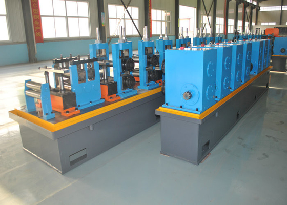 HG60 Đường ngang tần số cao hàn ống máy ống kim loại đường thẳng