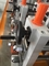 Độ chính xác cao Tự động ERW ống Nhà máy Dàn ống thép Quy trình sản xuất