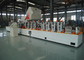 Dây chuyền sản xuất ống thép hàn tự động / máy nghiền ống ERW