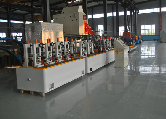 Máy nghiền ống chính xác Tốc độ 30-100m / phút