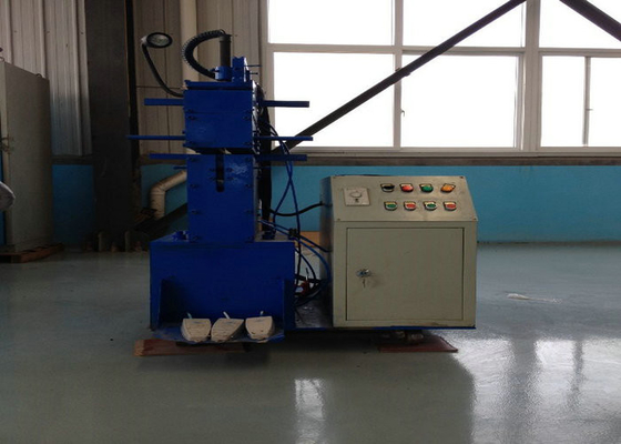 Tròn cao tần số hàn ống máy Tube Rolling Mill Carbon thép ống máy xay