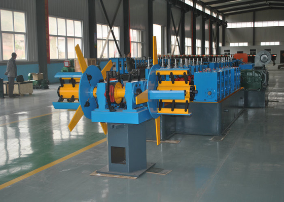 Tự động Erw thép ống hình Hf hàn ống máy dây chuyền sản xuất thẳng tốt