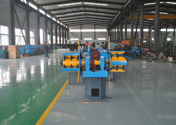 Máy xay ống ERW kim loại kim loại kim loại kim loại kim loại kim loại