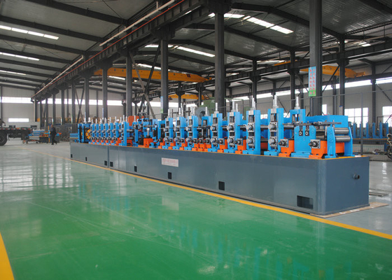 Máy xay ống tốc độ cao Máy làm ống tiêu chuẩn ISO9001 BV