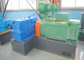 Nhà máy ống thép Carbon ERW cao tần số cao, 50000 - 100000 Metric Tons / Year