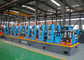 Tốc độ nhanh ERW Carbon Steel Tube Mill cho ống Making Machine, CE / ISO
