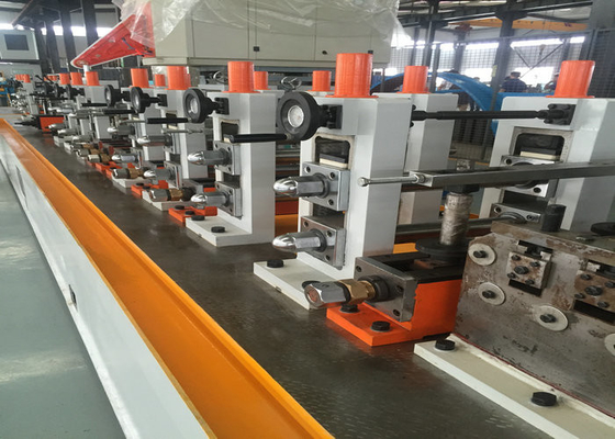 Máy xay ống chính xác TIG Vận tốc cao máy xay ống hàn, máy xay ống công nghiệp