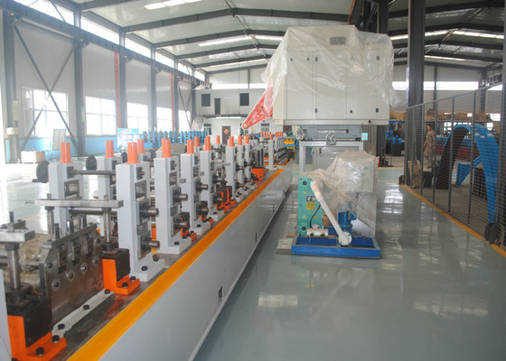 Máy xay ống chính xác TIG Vận tốc cao máy xay ống hàn, máy xay ống công nghiệp